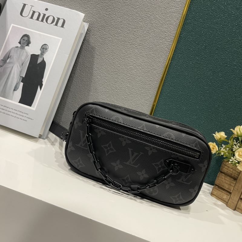 Louis Vuitton Clutch Bags